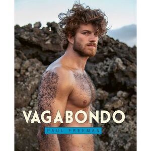 Vagabondo -- Paul Freeman